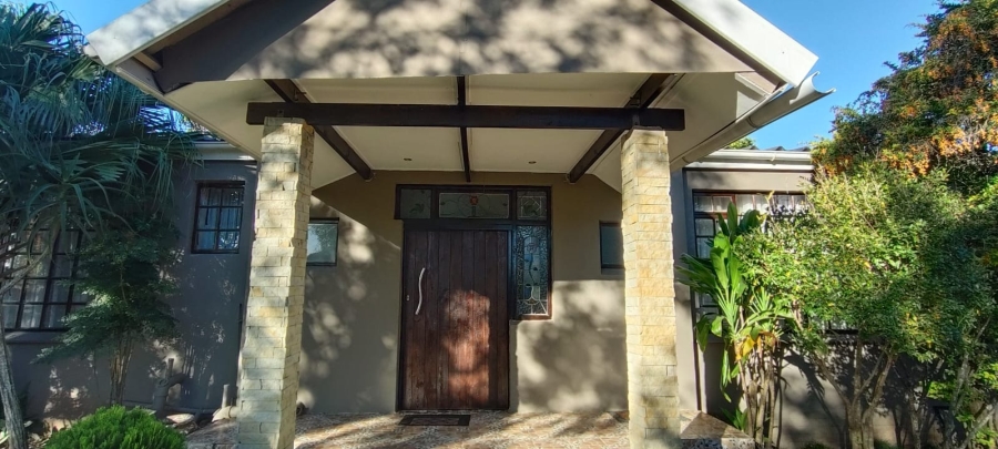 4 Bedroom Property for Sale in Vincent Eastern Cape